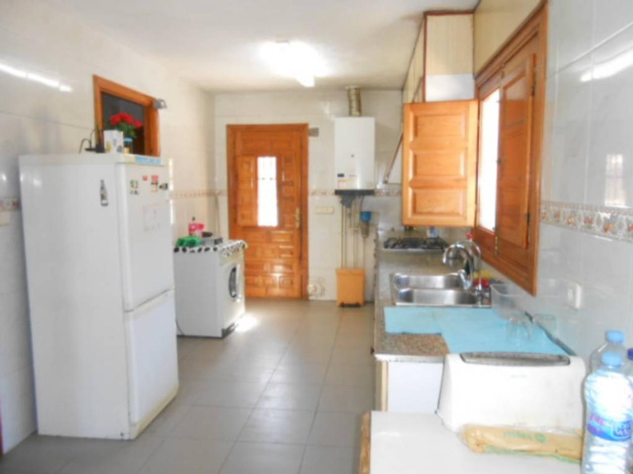 Casa en ZONA MARQUET PARADIS