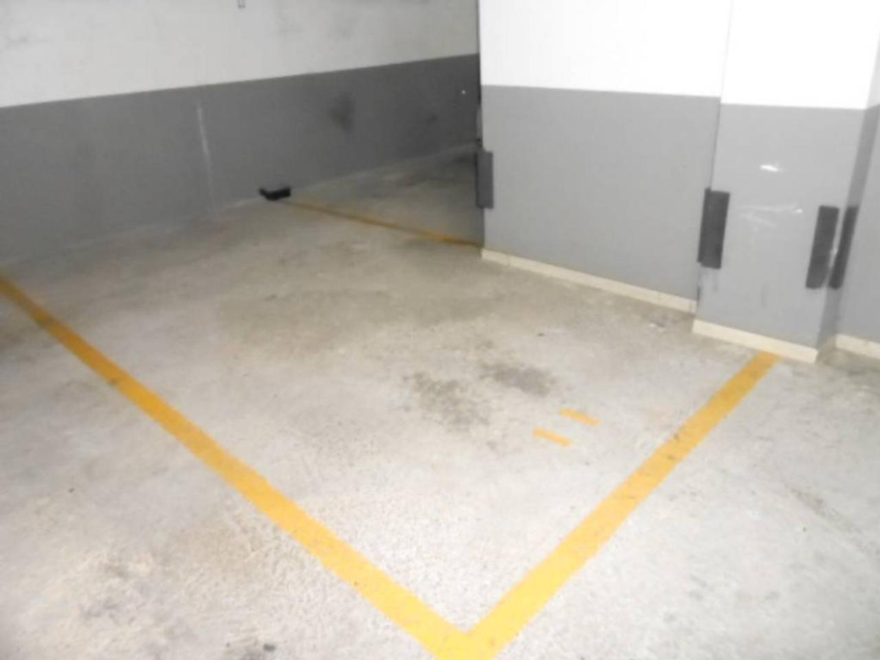 Parking en ZONA FRANCESC MACIA