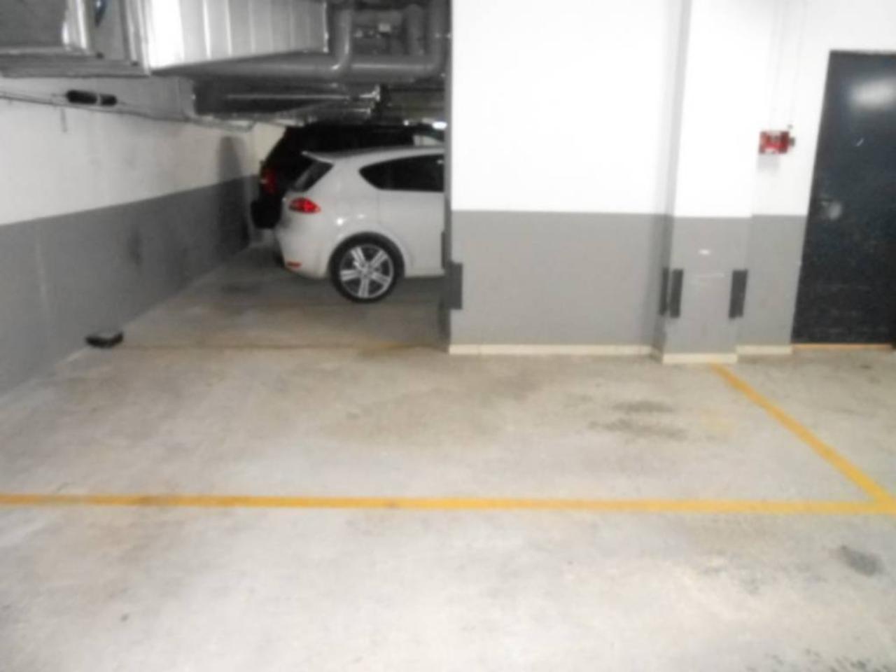 Parking en ZONA FRANCESC MACIA