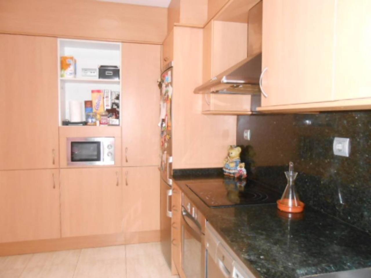 Casa en ZONA AMBULATORIO