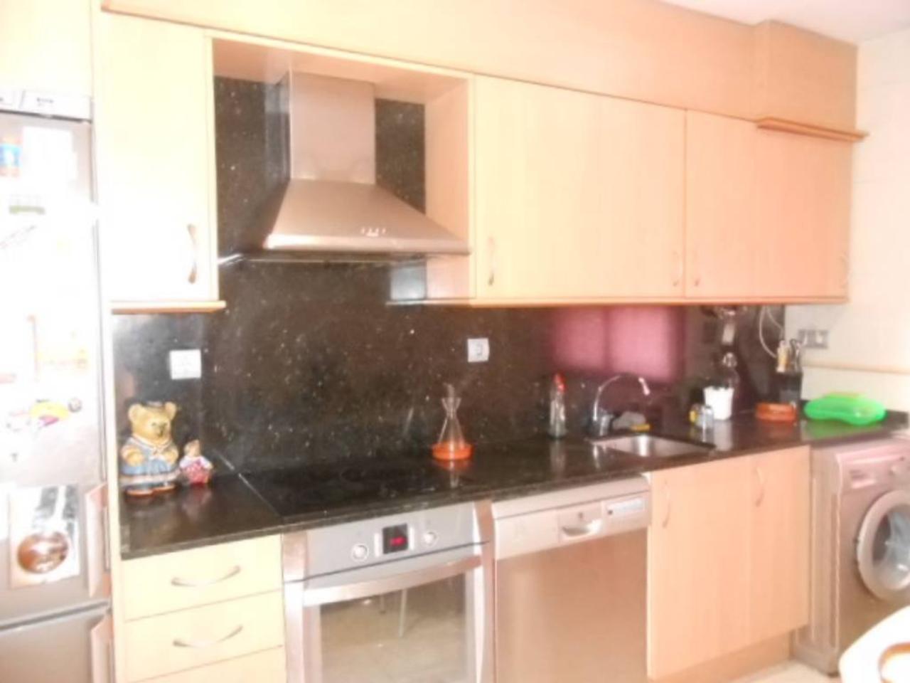 Casa en ZONA AMBULATORIO