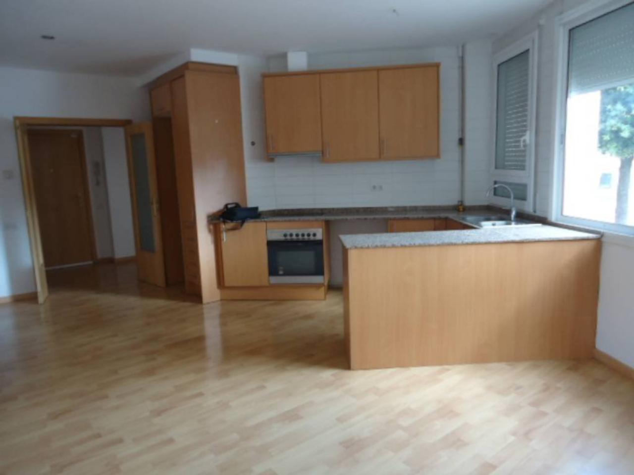 Piso en ZONA COLEGIOS