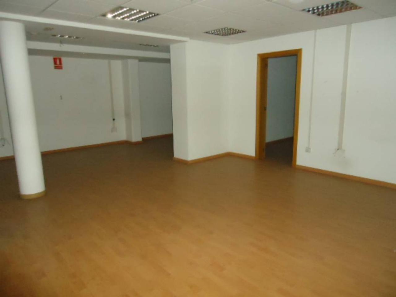 Oficina en ZONA PLANA DE L'OM