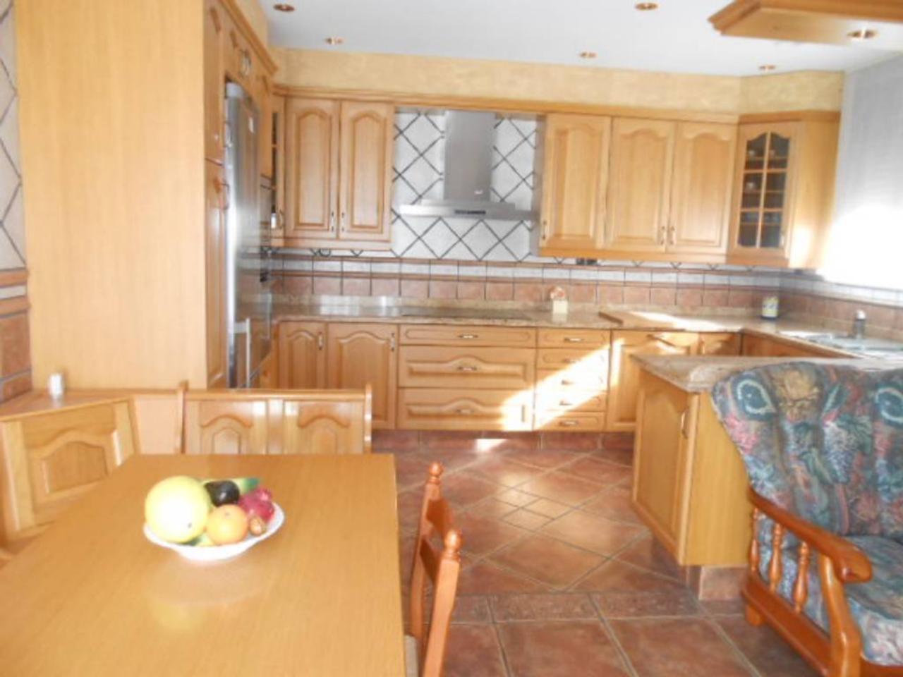 Casa en ZONA EL MIRADOR