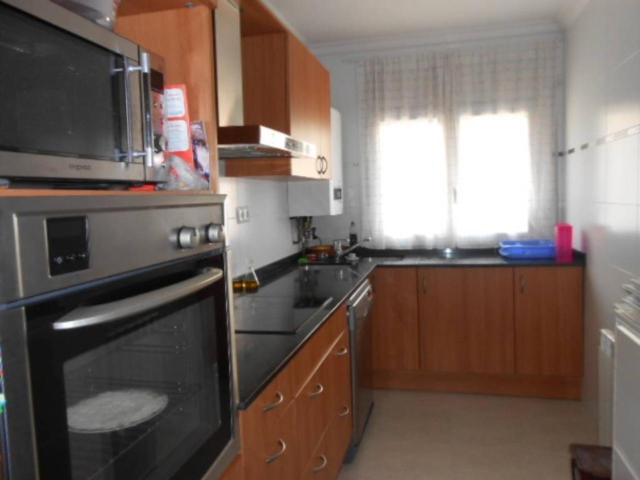 Piso en ZONA CAL PATOY