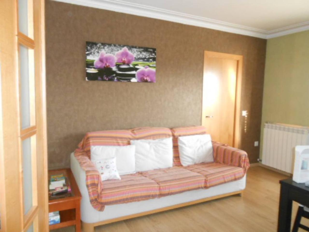 Piso en ZONA CAL PATOY