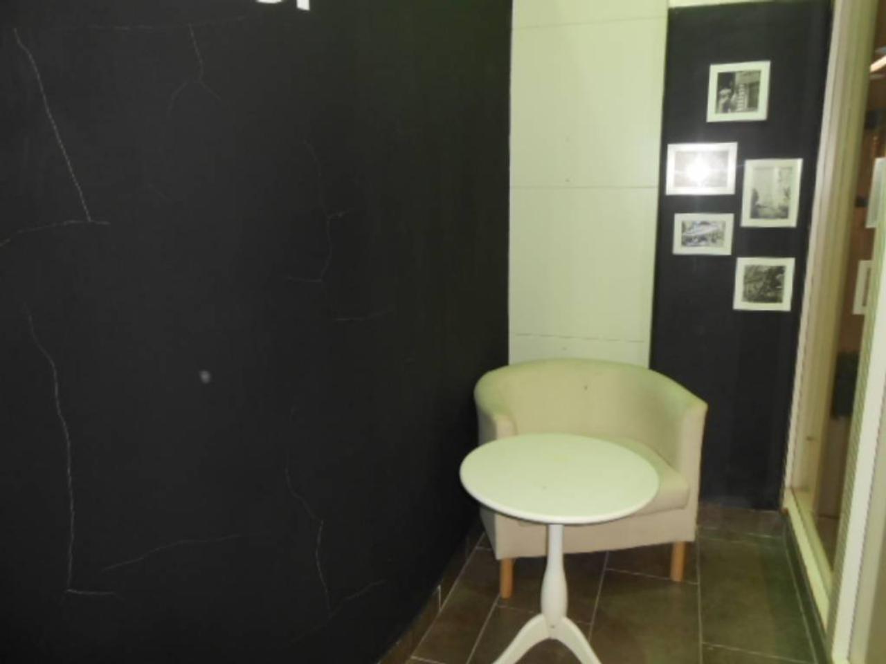 Local en Passeig i Rodalies