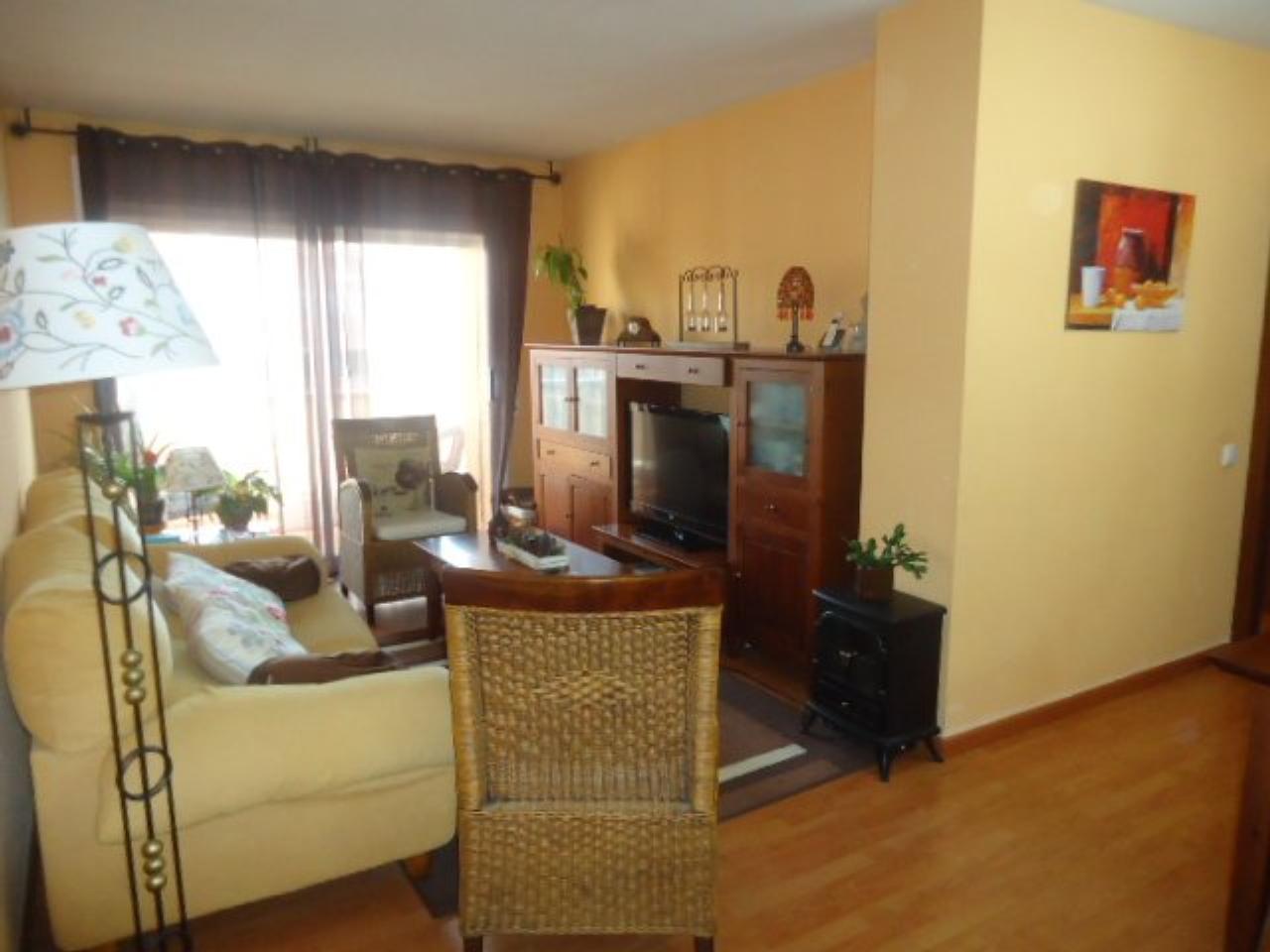 Piso en ZONA SANT JOAN DE DEU