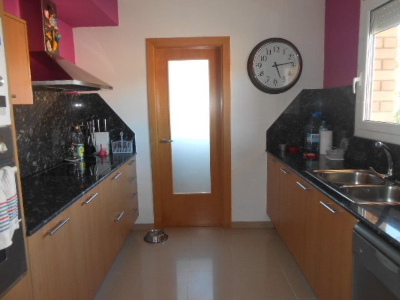 Piso en ZONA BELLAVISTA