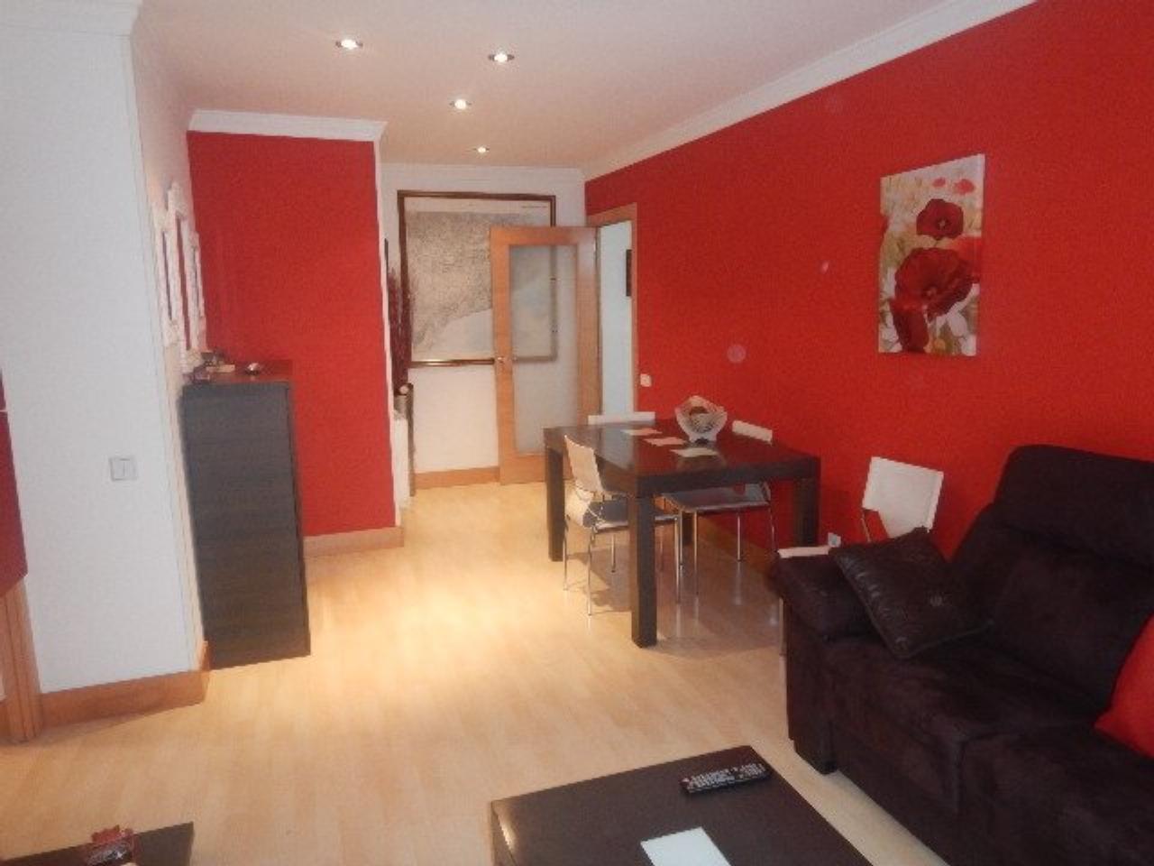 Piso en ZONA PL.BAGES