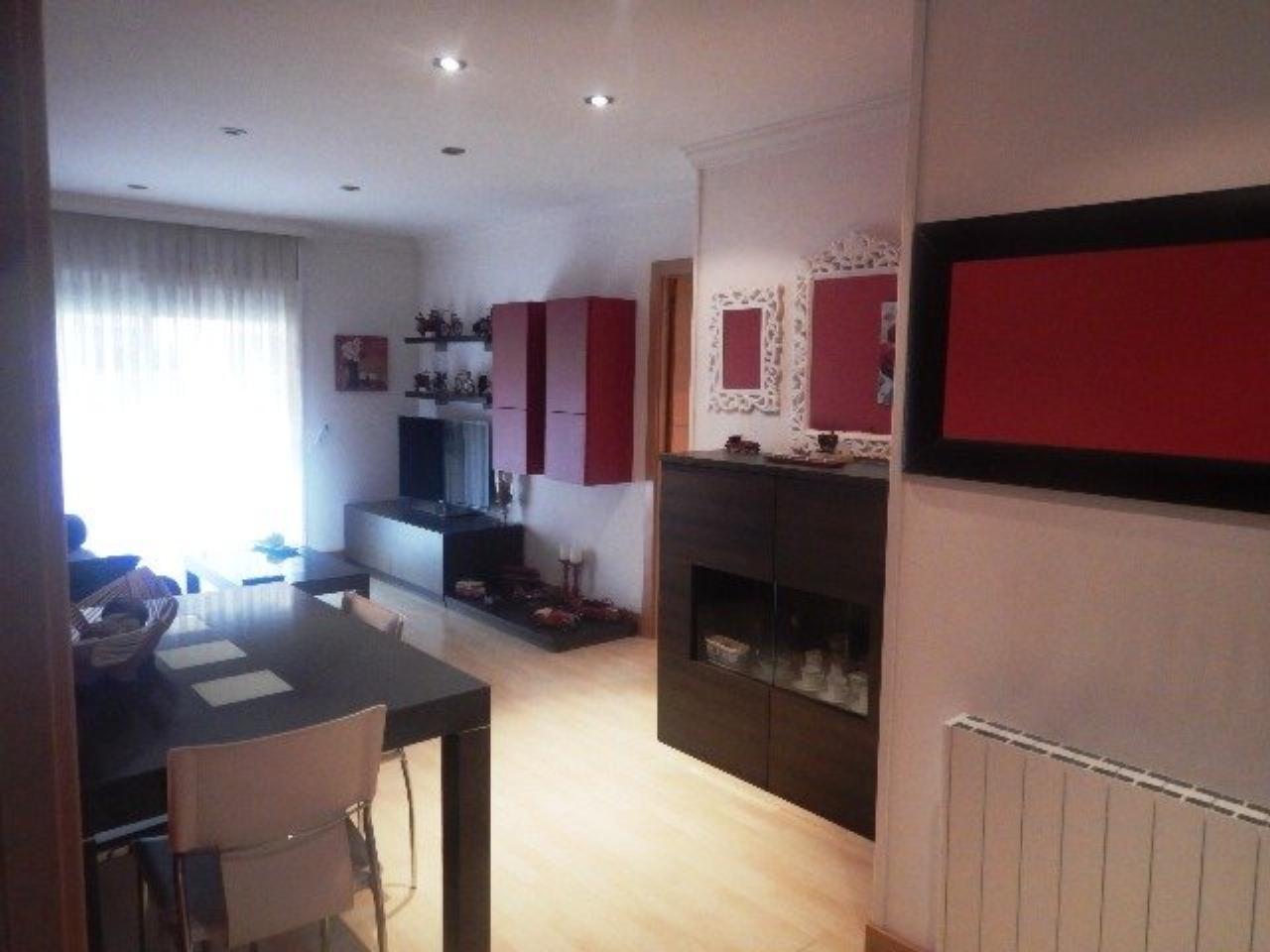 Piso en ZONA PL.BAGES