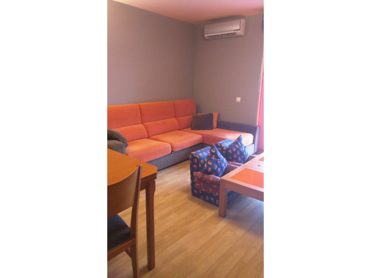 Piso en ZONA DOMINICAS