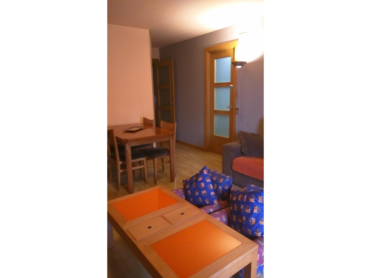 Piso en ZONA DOMINICAS