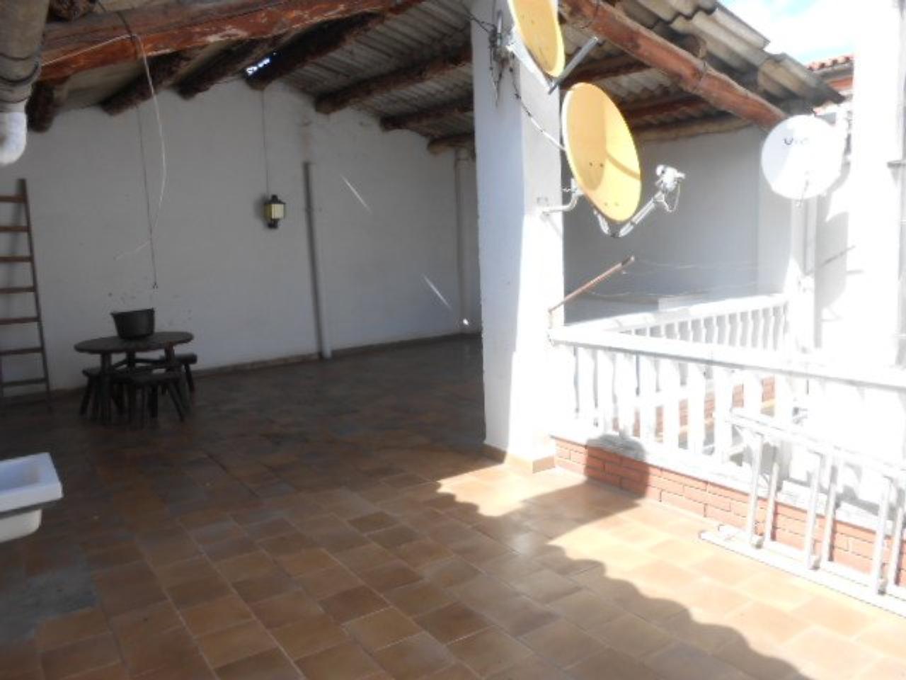 Casa en ZONA AMBULATORIO