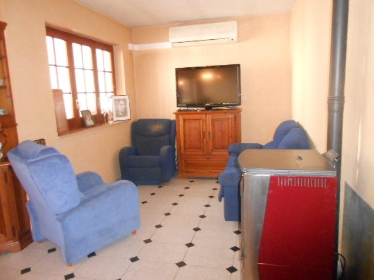 Casa en ZONA AMBULATORIO