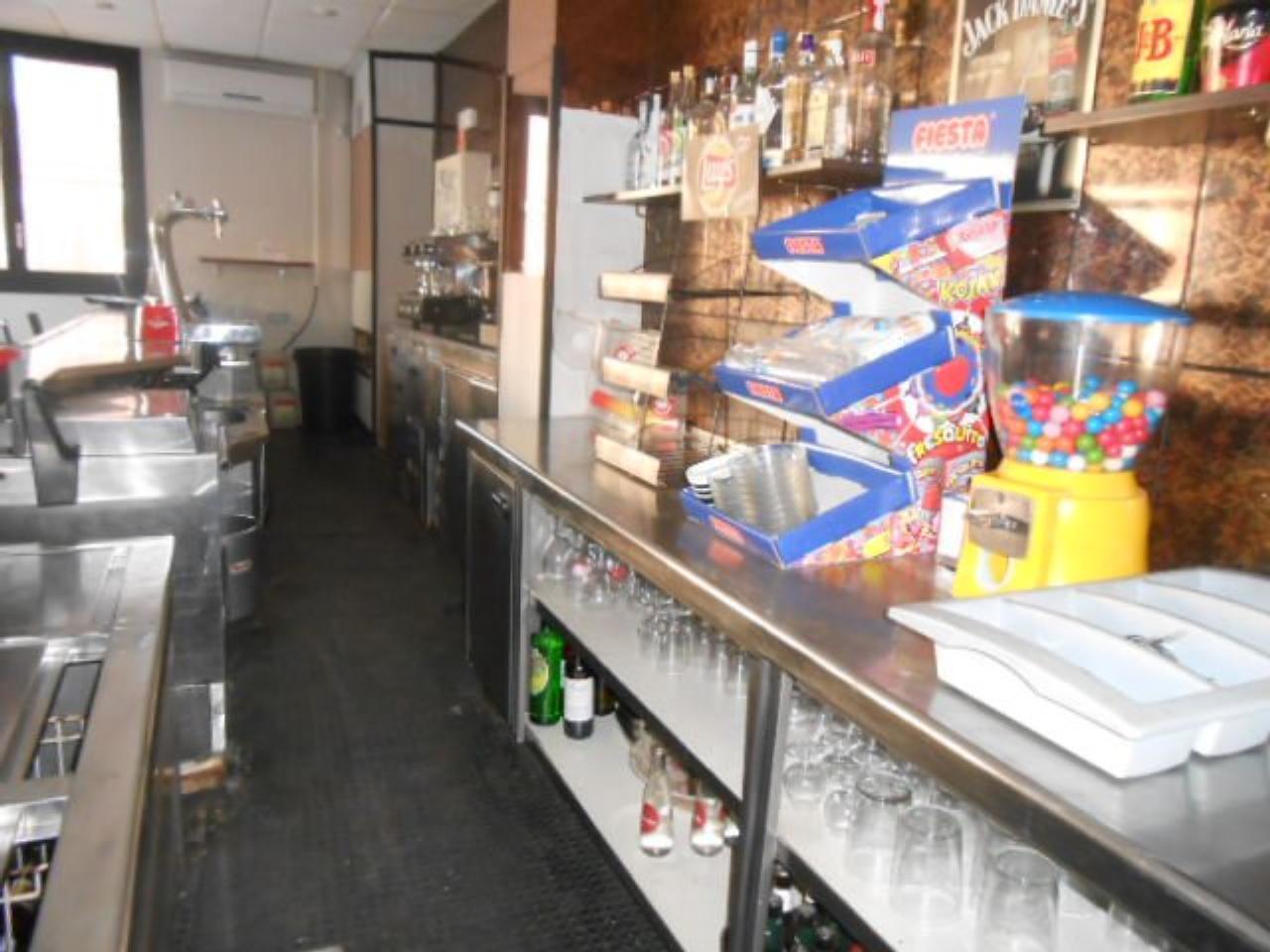 Local en ZONA COLEGIO SERRETA