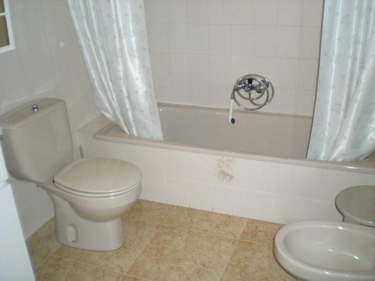 Casa en ZONA PAVELLÓ