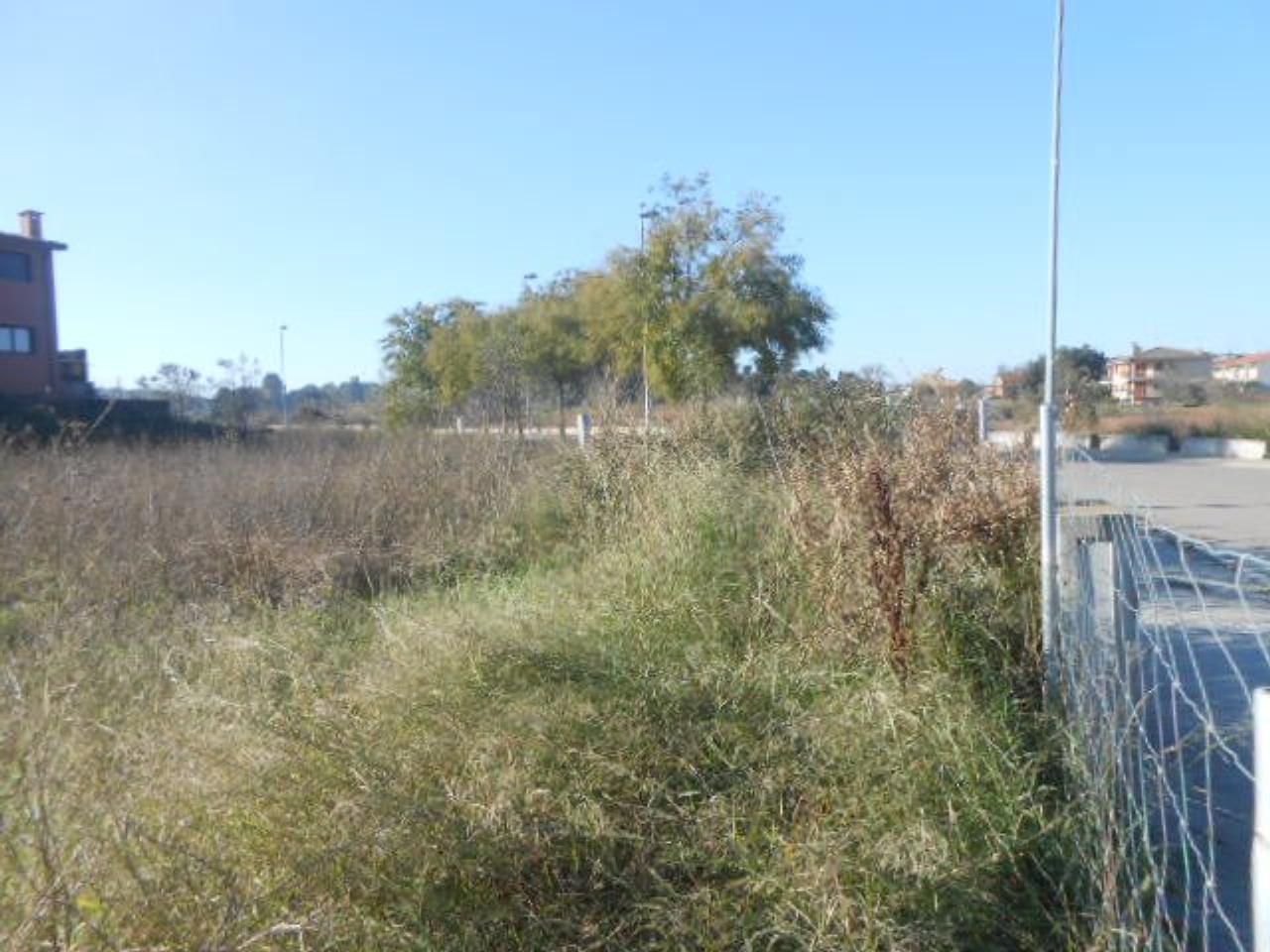 Terreno en ZONA ESCOLA BRESSOL