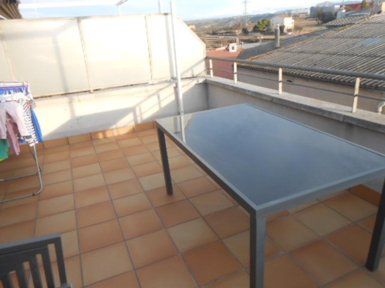 Piso en ZONA CALLE VILADORDIS