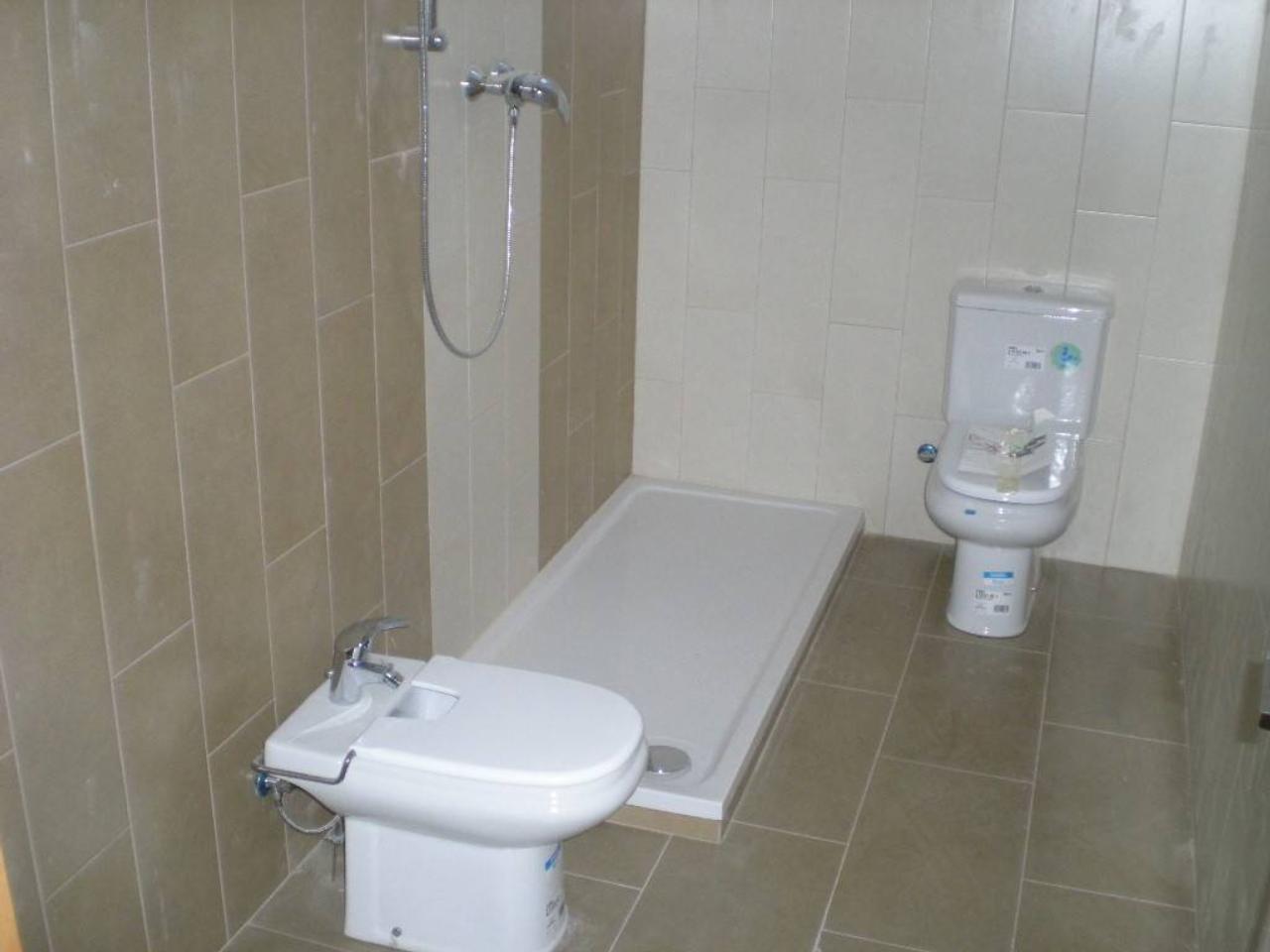 Piso en ZONA PALILLO