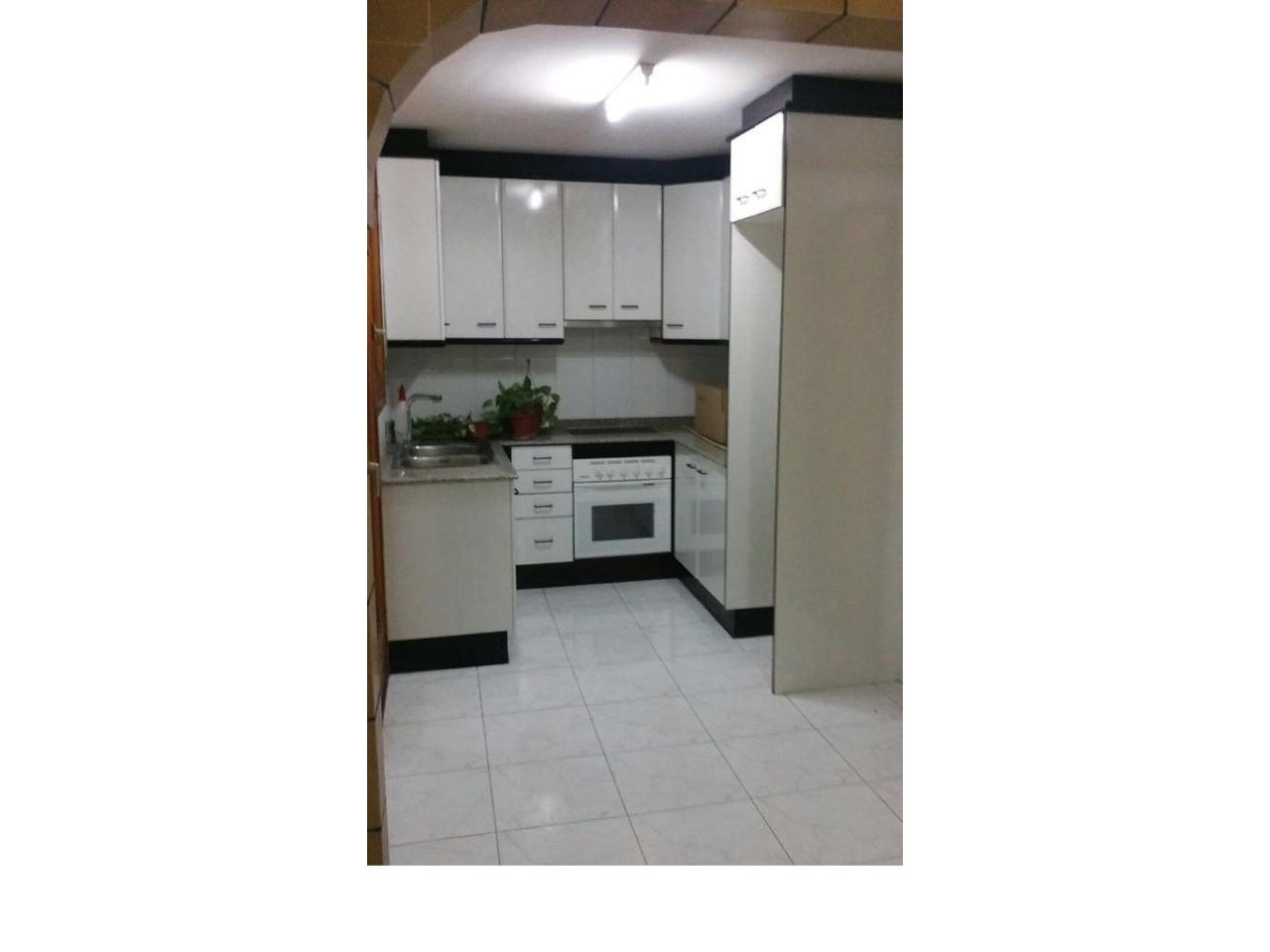 Casa en ZONA JUNCARETS