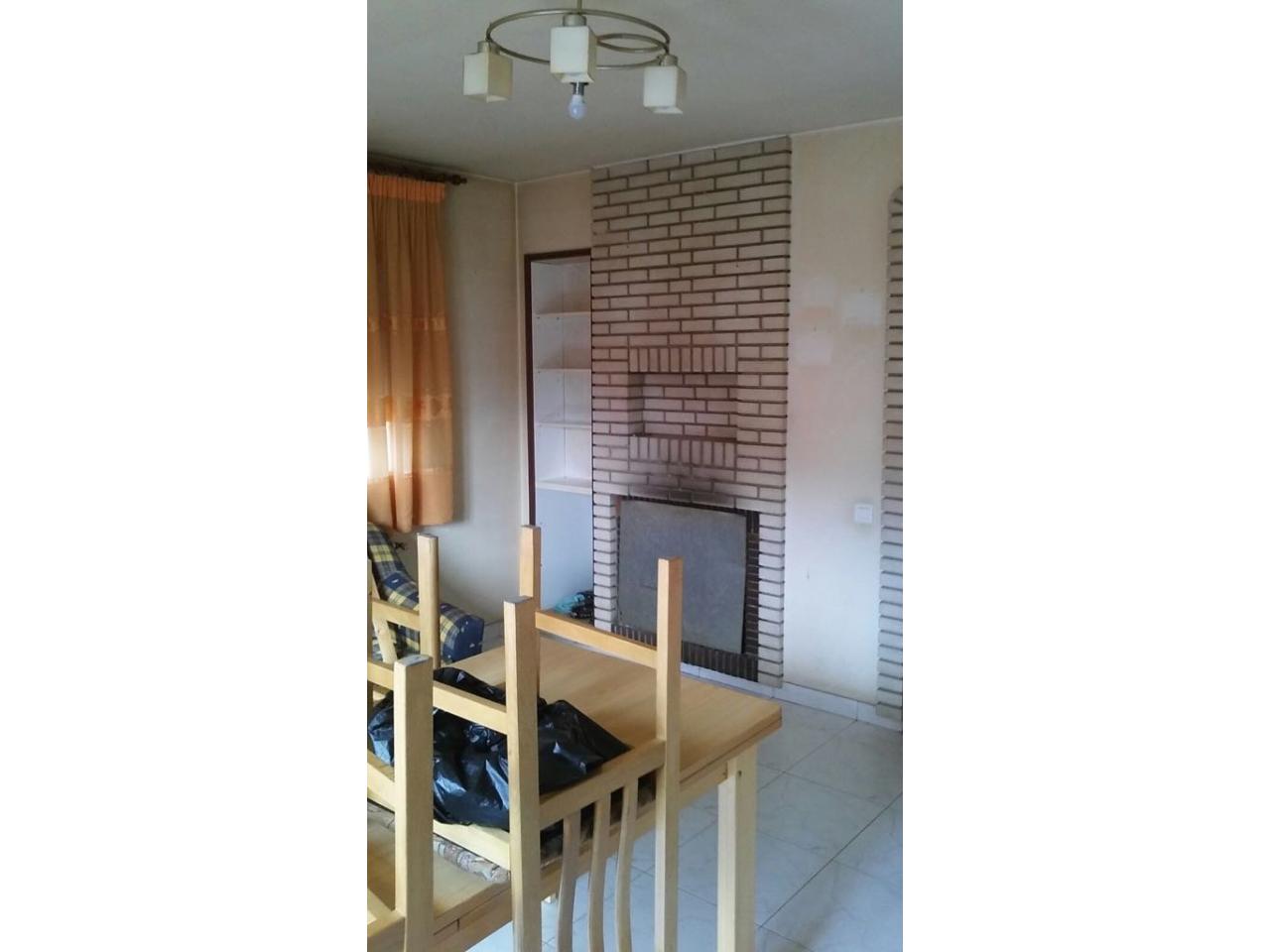 Casa en ZONA JUNCARETS