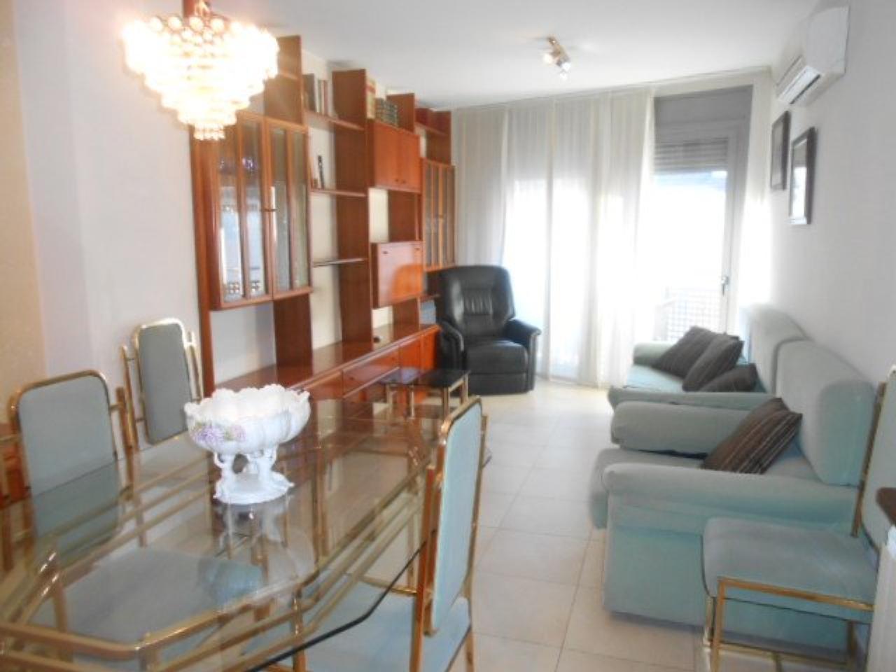 Piso en ZONA PL. GENERALITAT