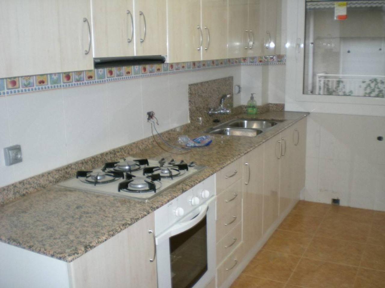 Piso en ZONA INSTITUT