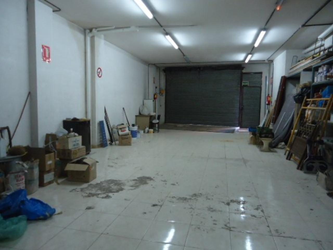 Local en ZONA POBLE NOU