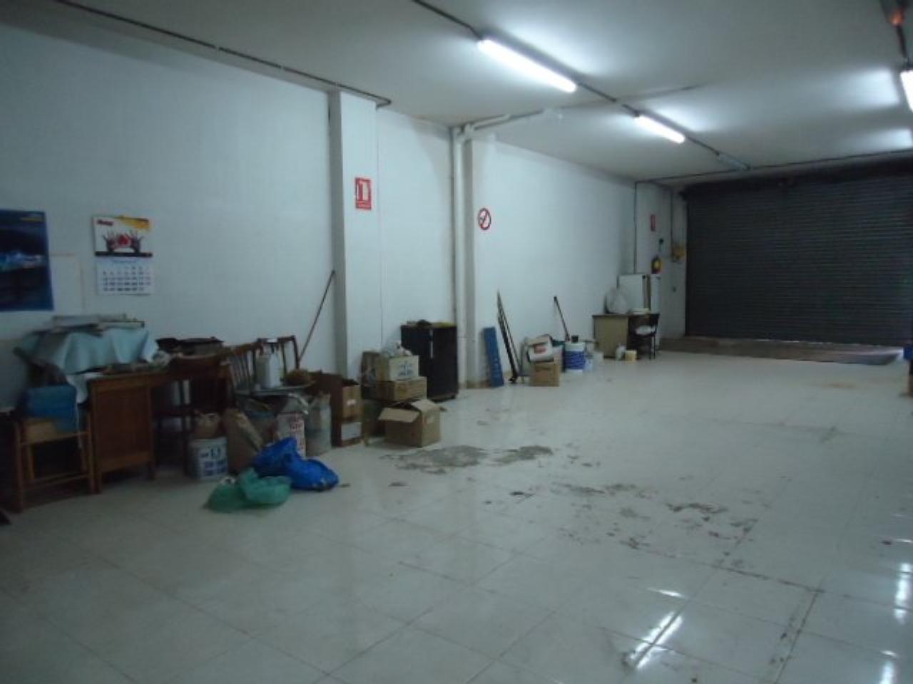 Local en ZONA POBLE NOU