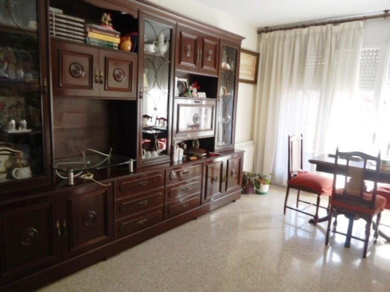 Piso en ZONA PS.PERE III