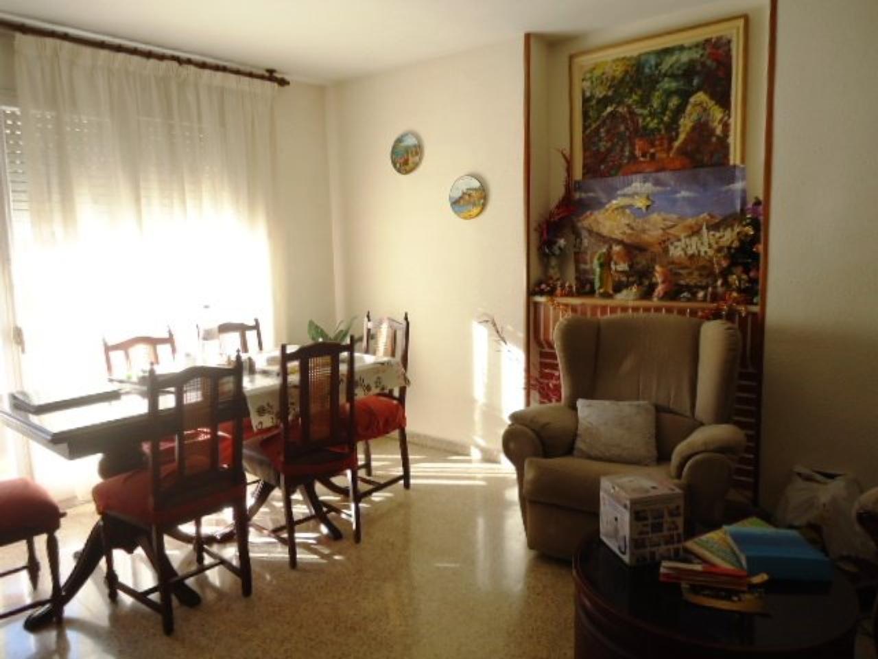 Piso en ZONA PS.PERE III