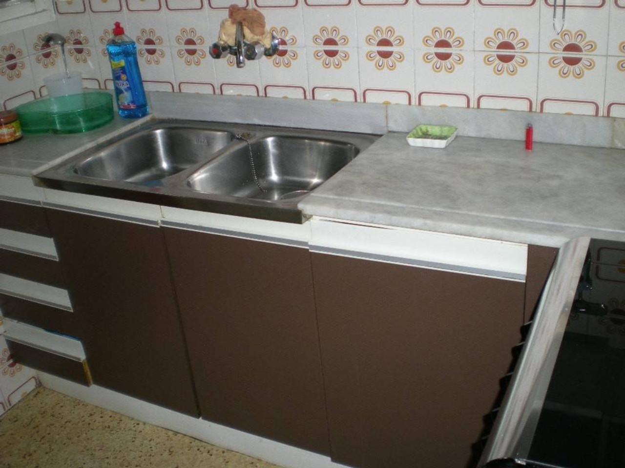 Piso en Bases de Manresa