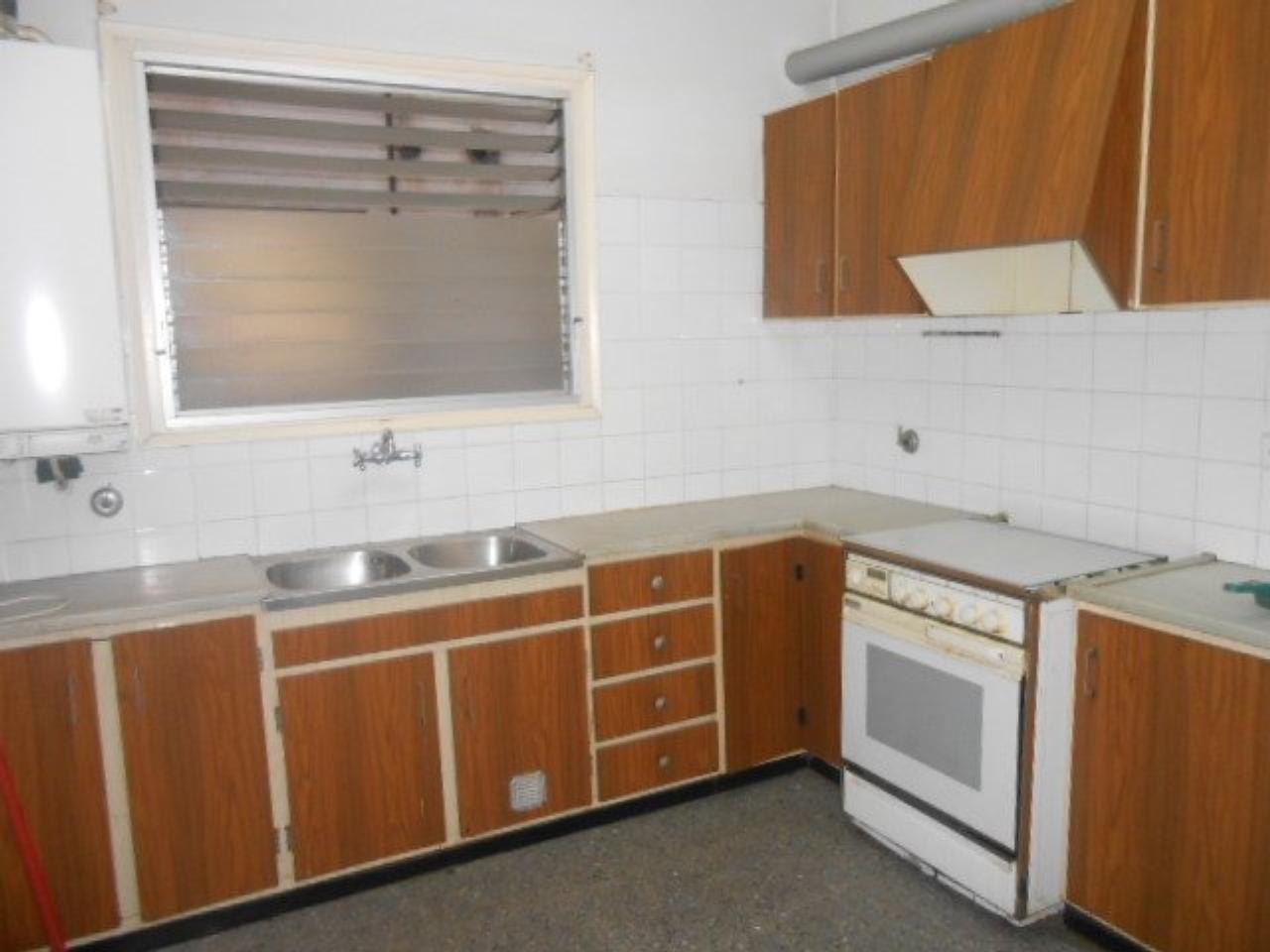 Piso en ZONA VALLDAURA