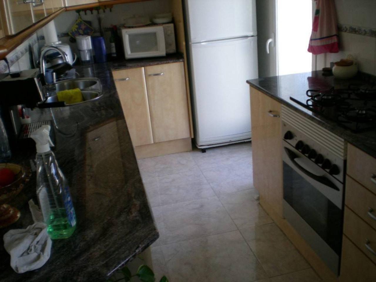 Casa en URB. EL CALVET