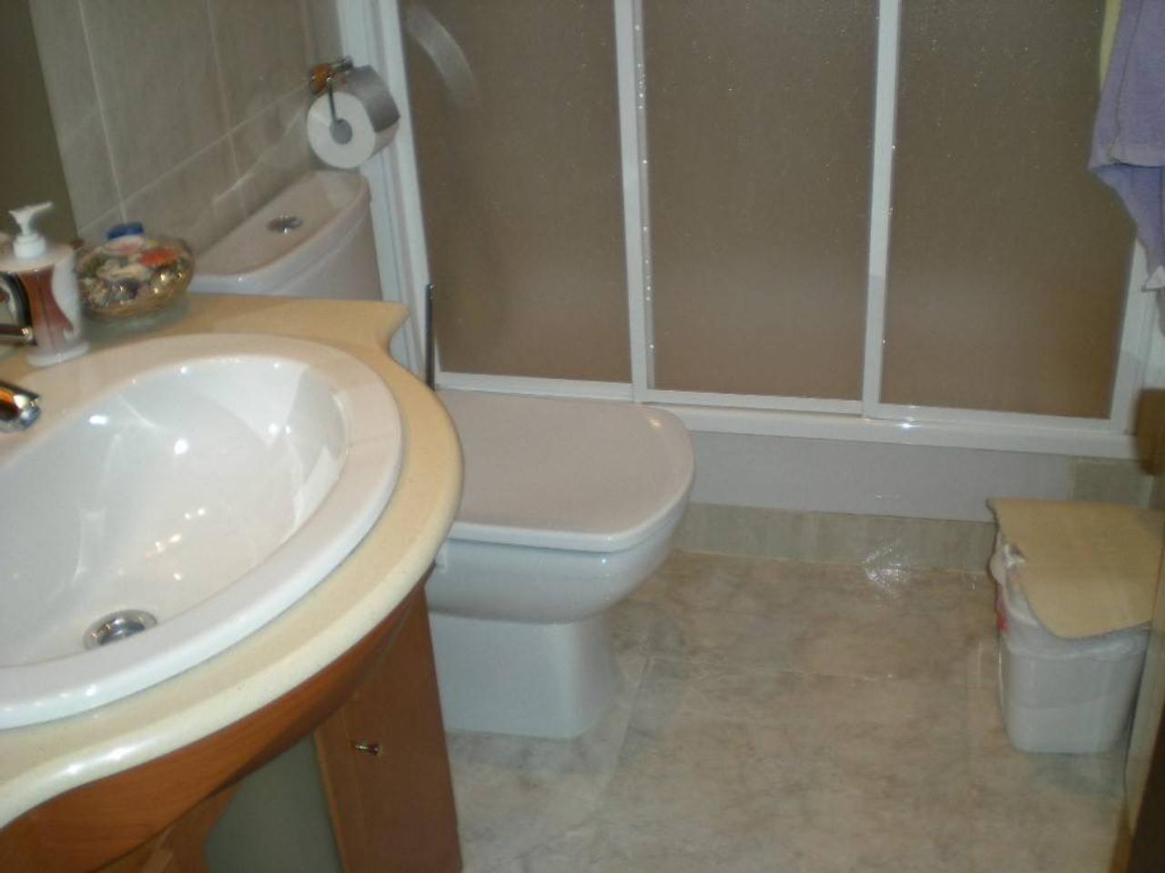 Casa en URB. EL CALVET