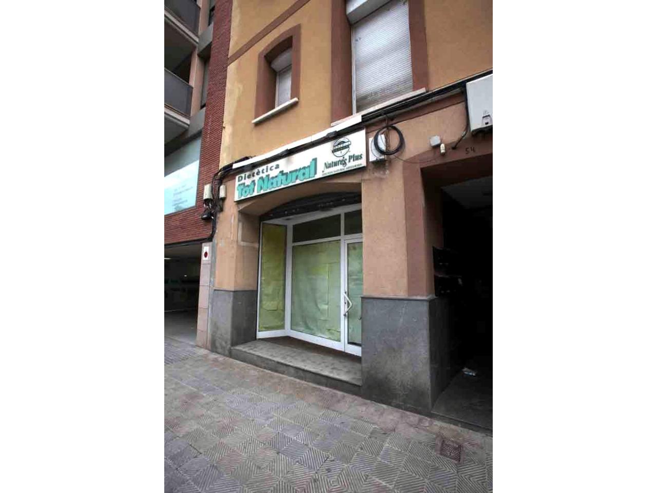 Local en ZONA CTRA. CARDONA