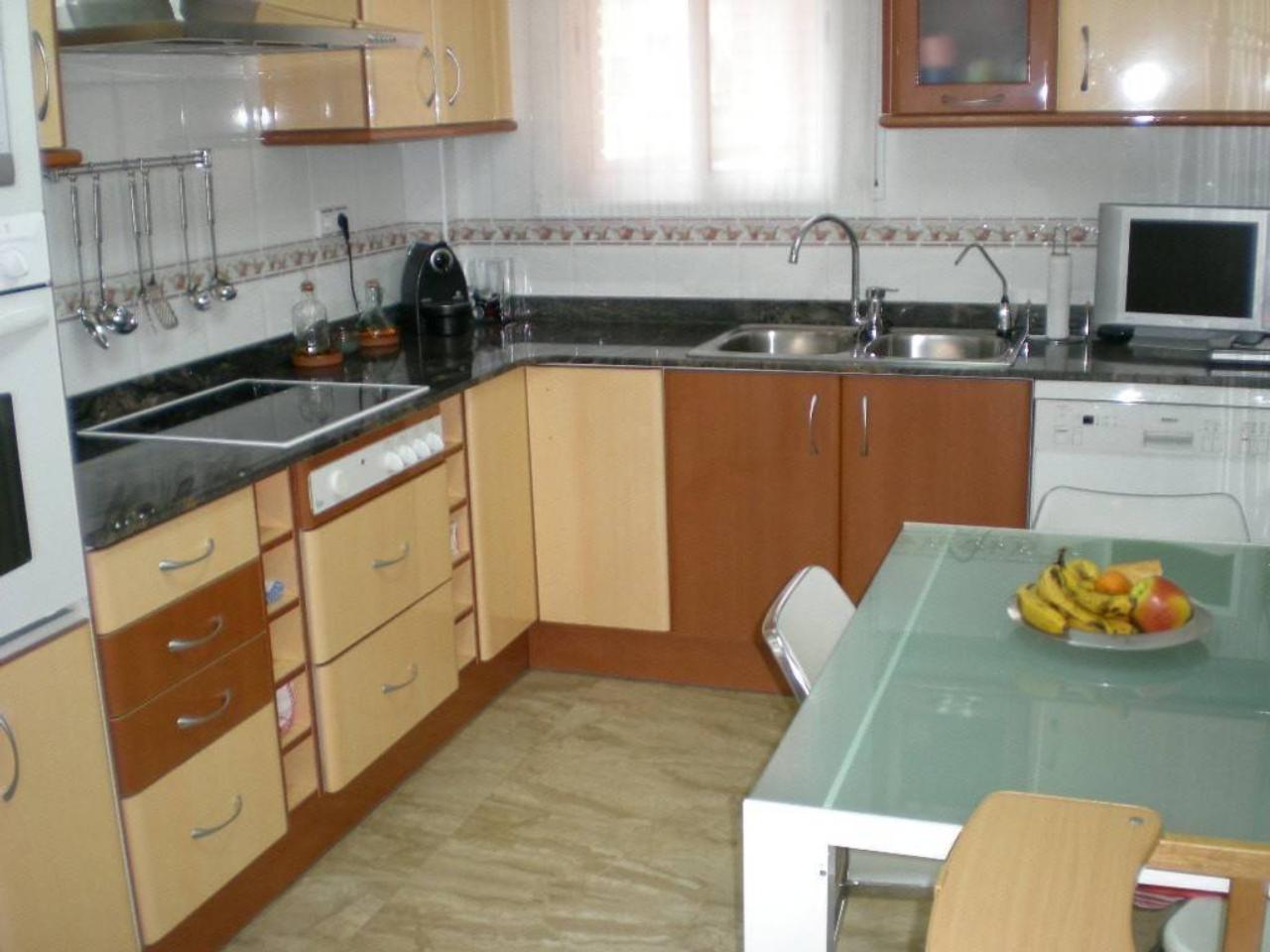 Piso en ZONA PALILLO