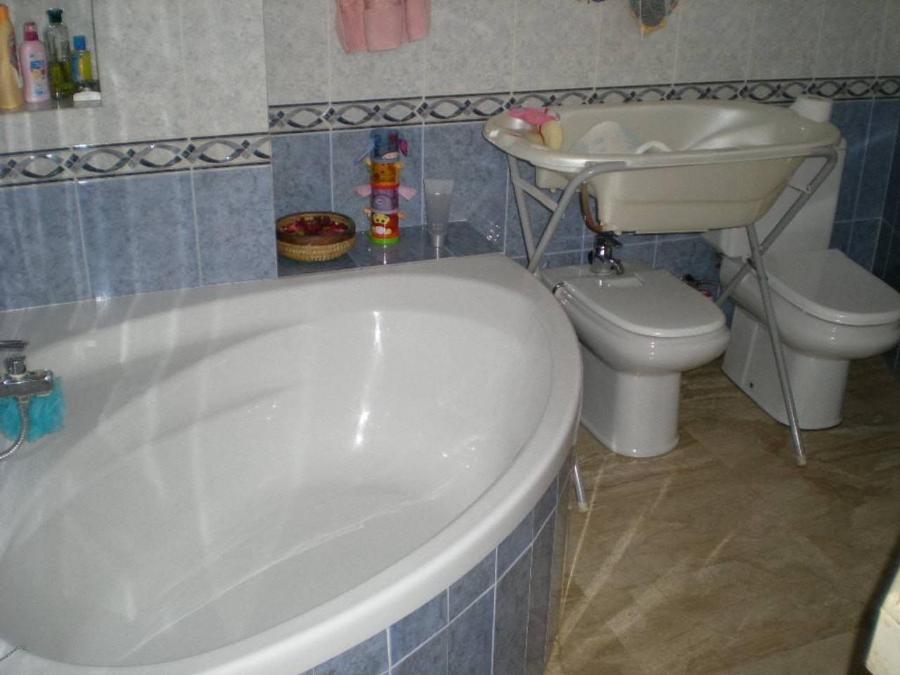 Piso en ZONA PALILLO