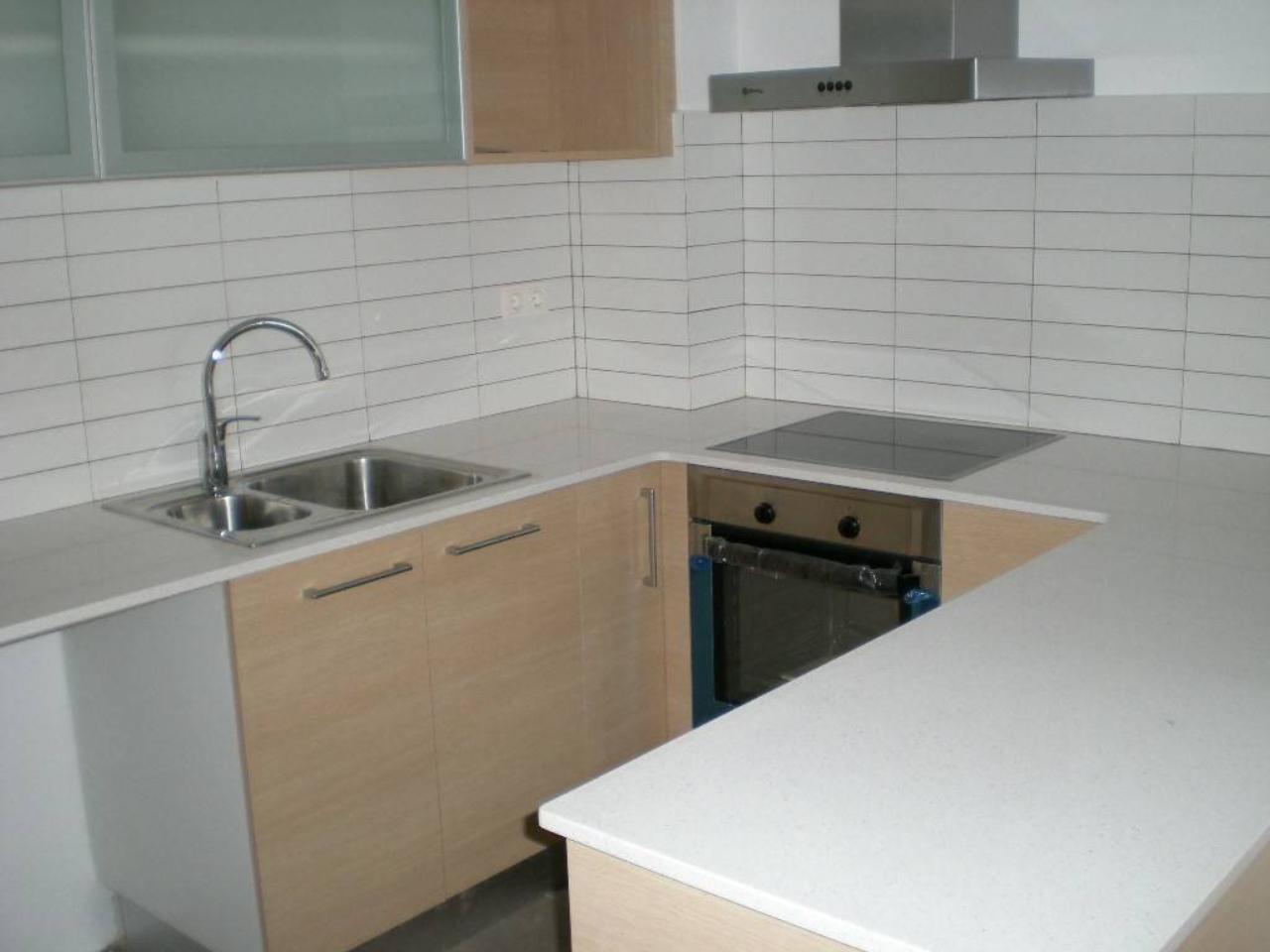 Piso en ZONA INSTITUT