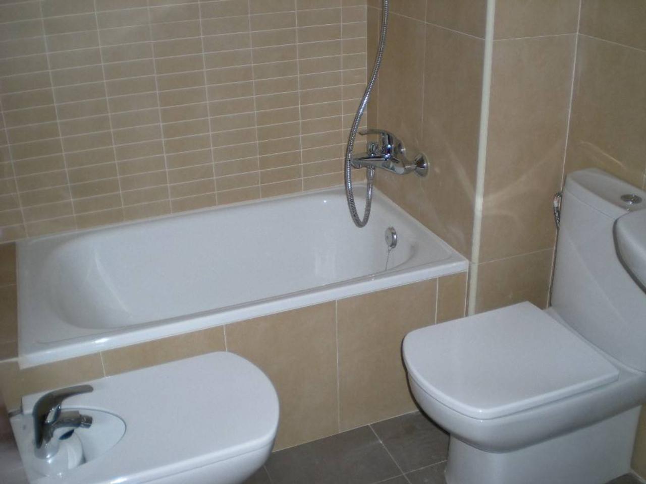 Piso en ZONA INSTITUT