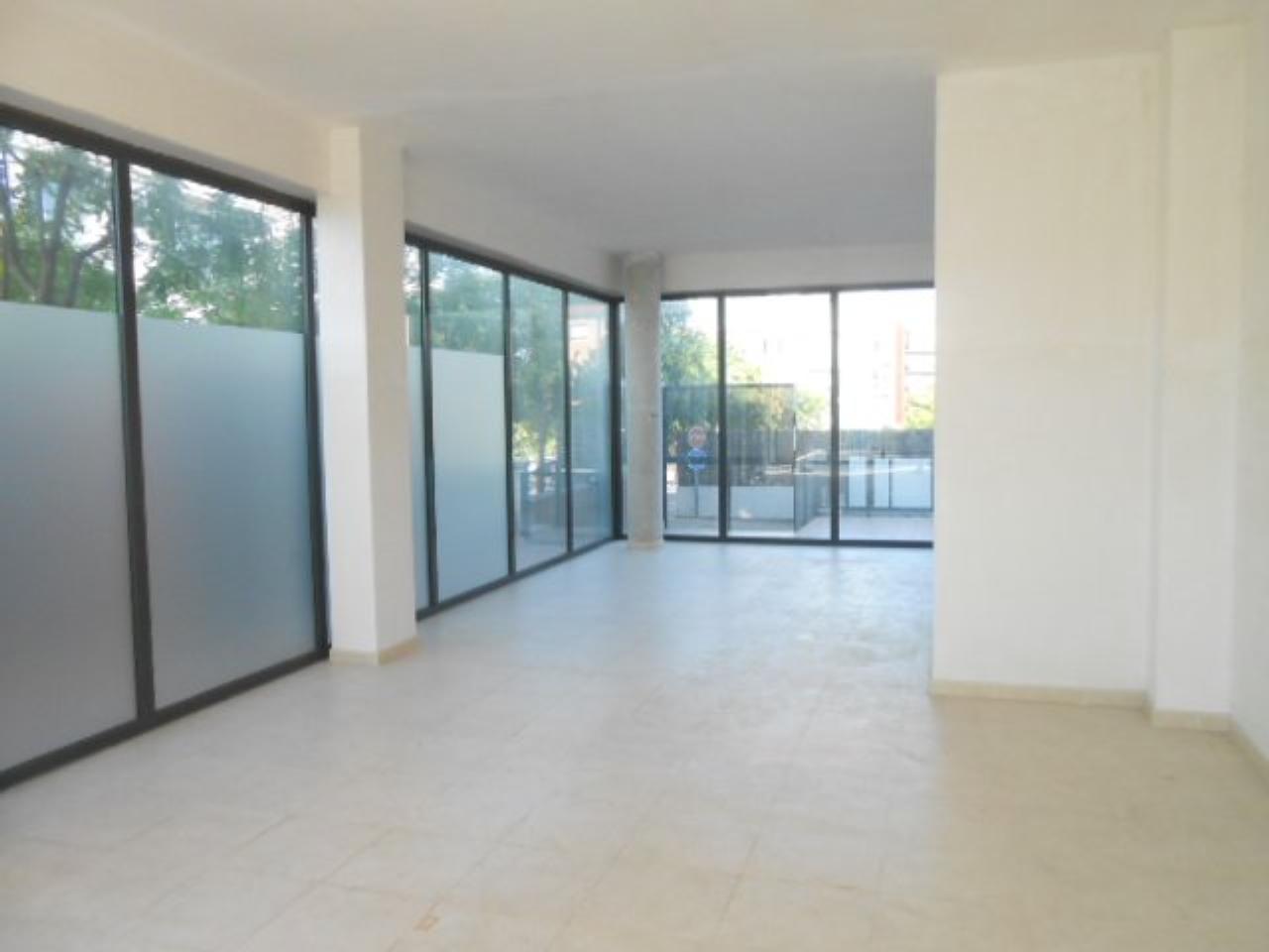 Local en Bases de Manresa