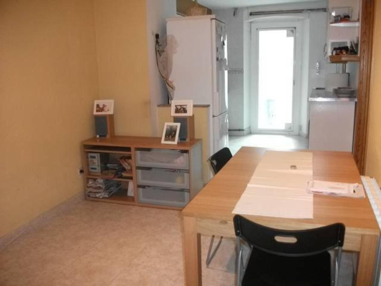 Piso en ZONA ENTRADA