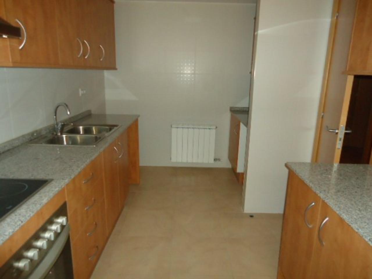 Piso en ZONA CAMPO DE FUTBOL