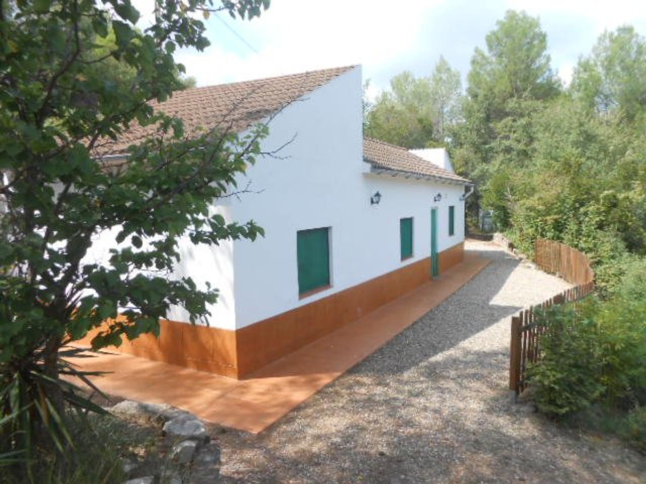 Casa en ZONA URB. CAL ESTEVE