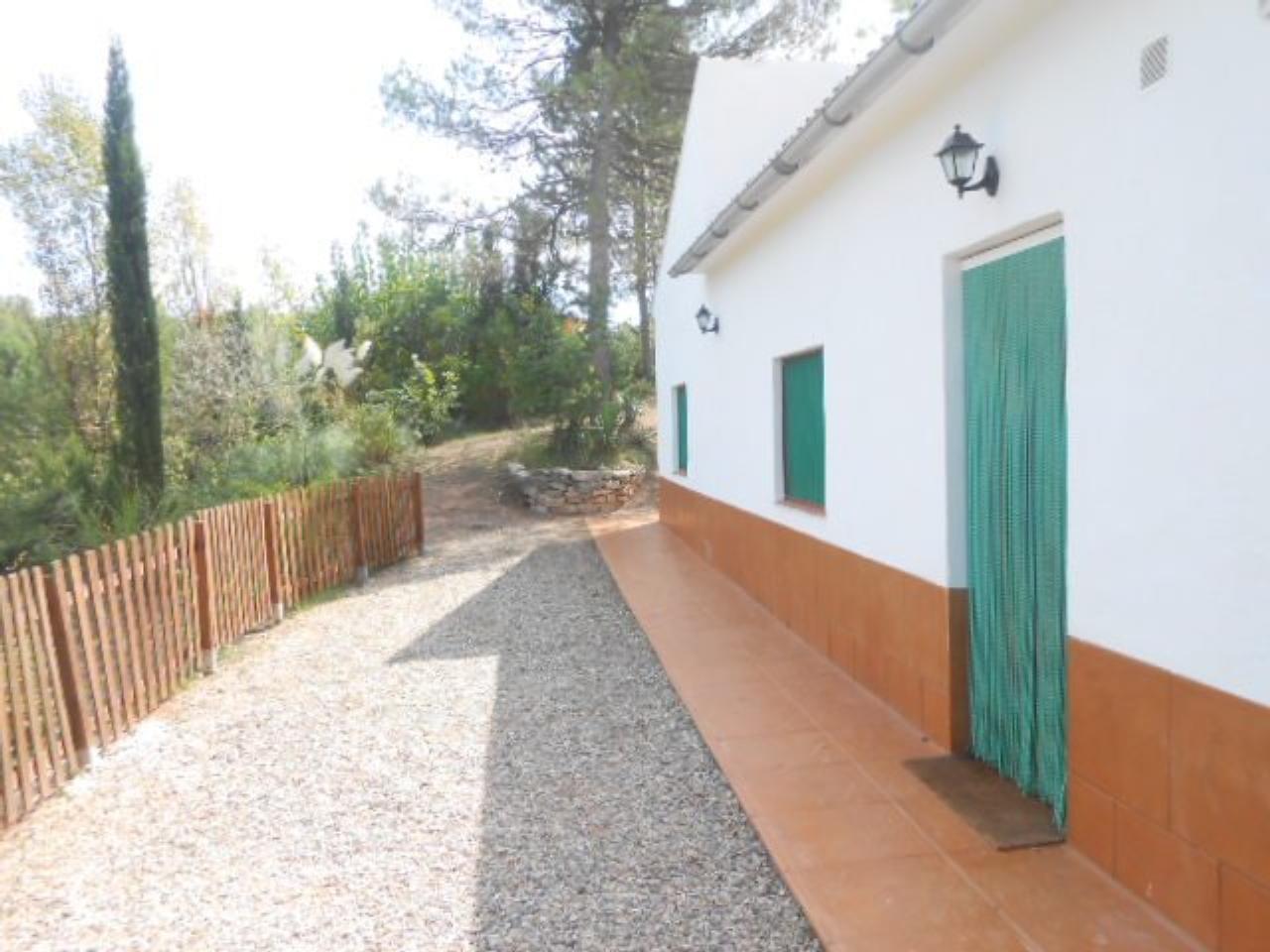 Casa en ZONA URB. CAL ESTEVE