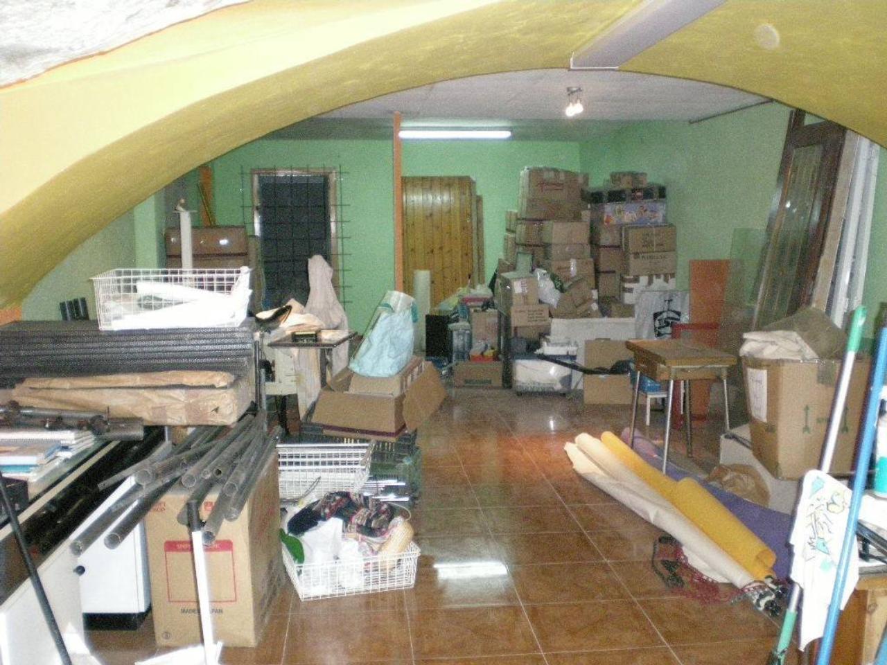 Local en ZONA AJUNTAMENT