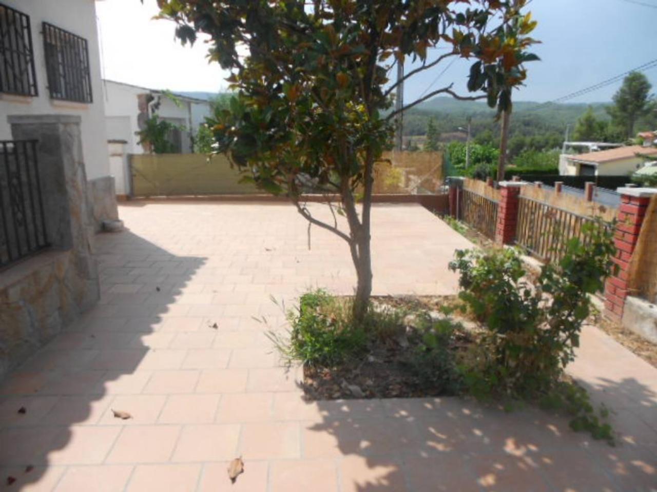 Casa en URB. EL CALVET