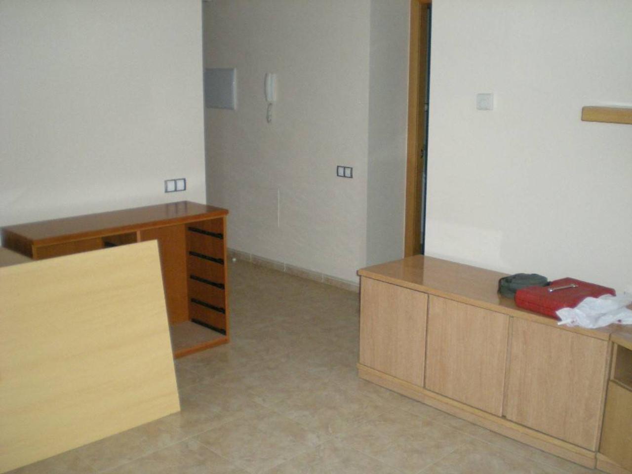 Piso en ZONA AYUNTAMIENTO