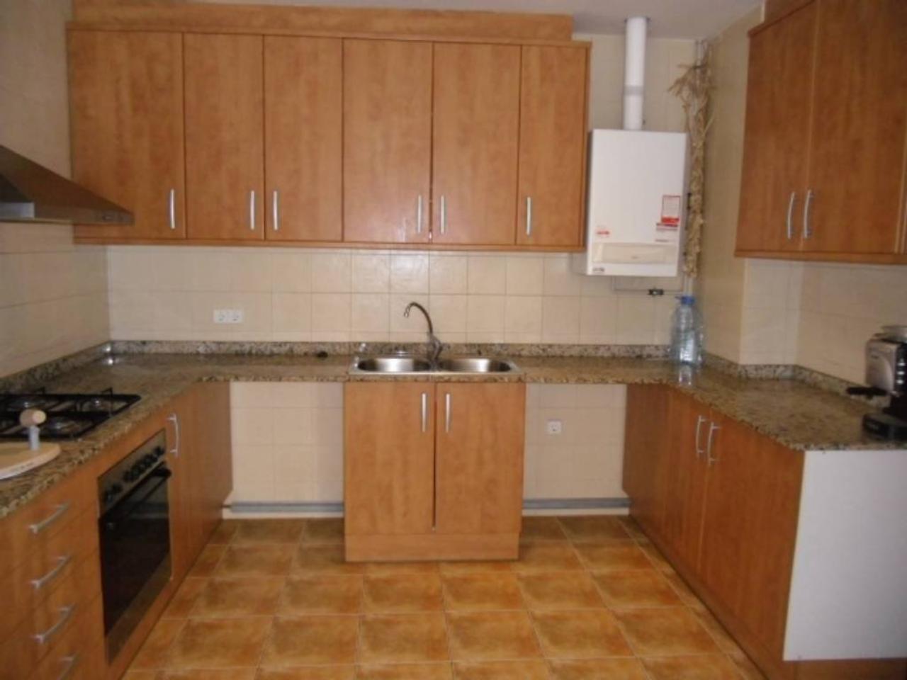 Piso en ZONA LA FARINERA